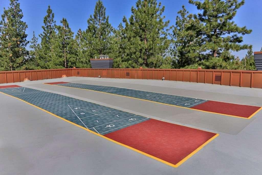 Hilton Vacation Club Tahoe Seasons Lake Tahoe South Lake Tahoe Facilities photo